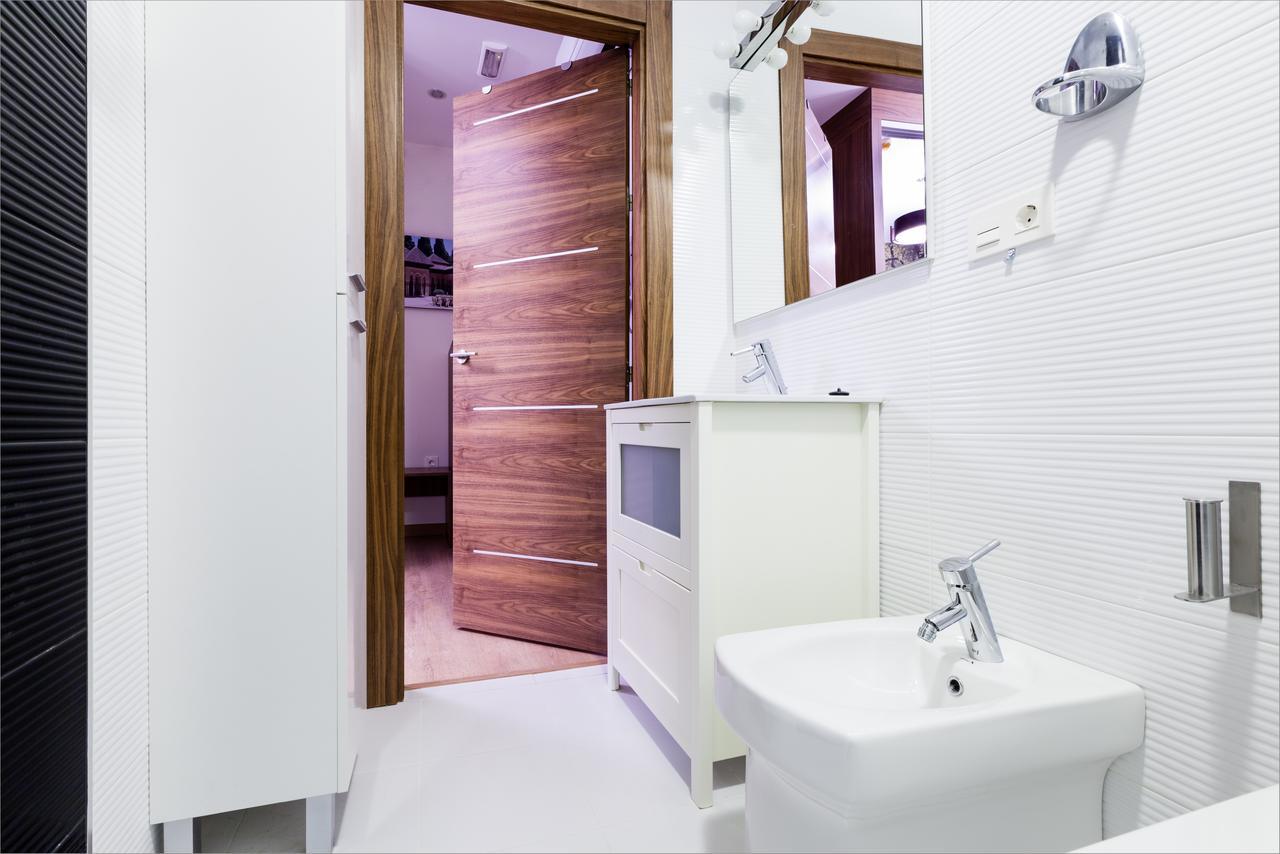 Hostal Arriola Гранада Екстериор снимка