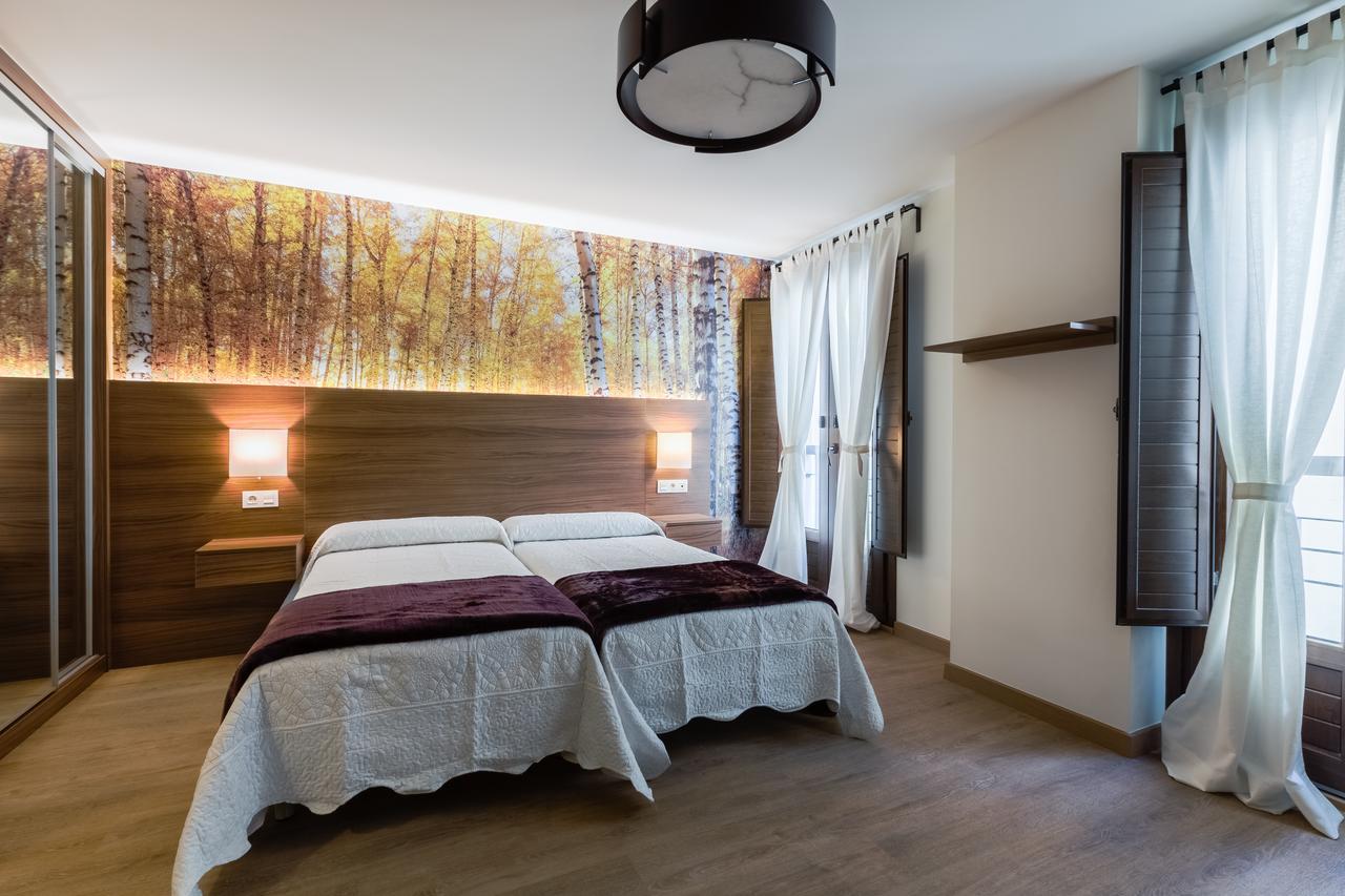 Hostal Arriola Гранада Екстериор снимка