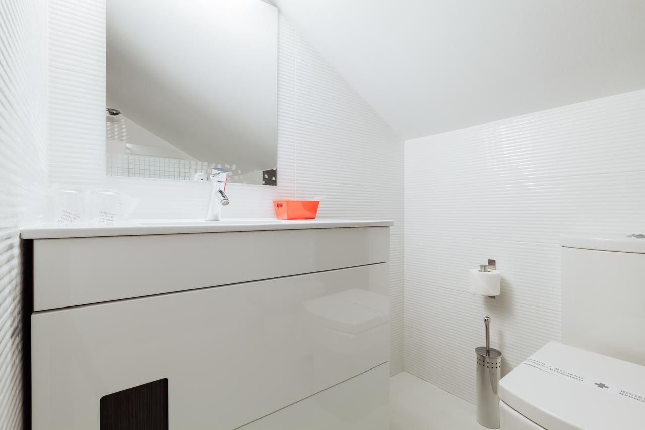 Hostal Arriola Гранада Екстериор снимка